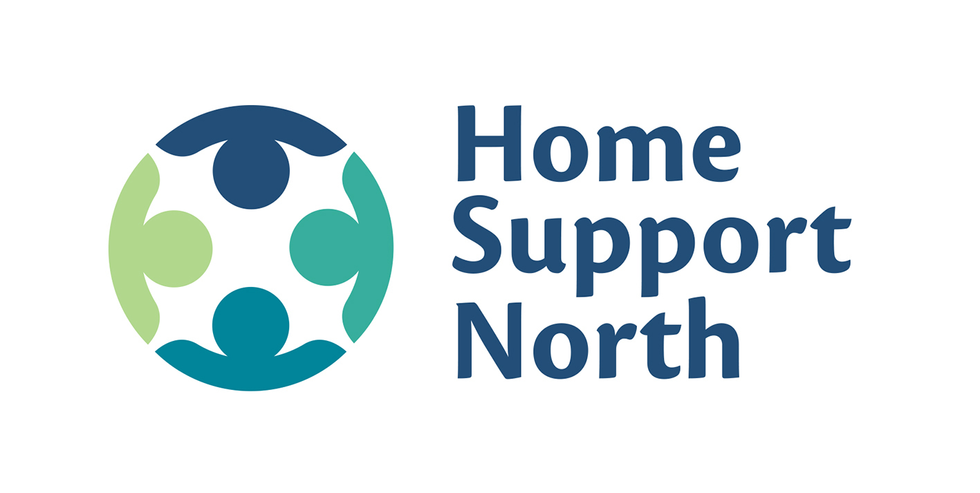 Home Support North Charitable Trust - support for you at home